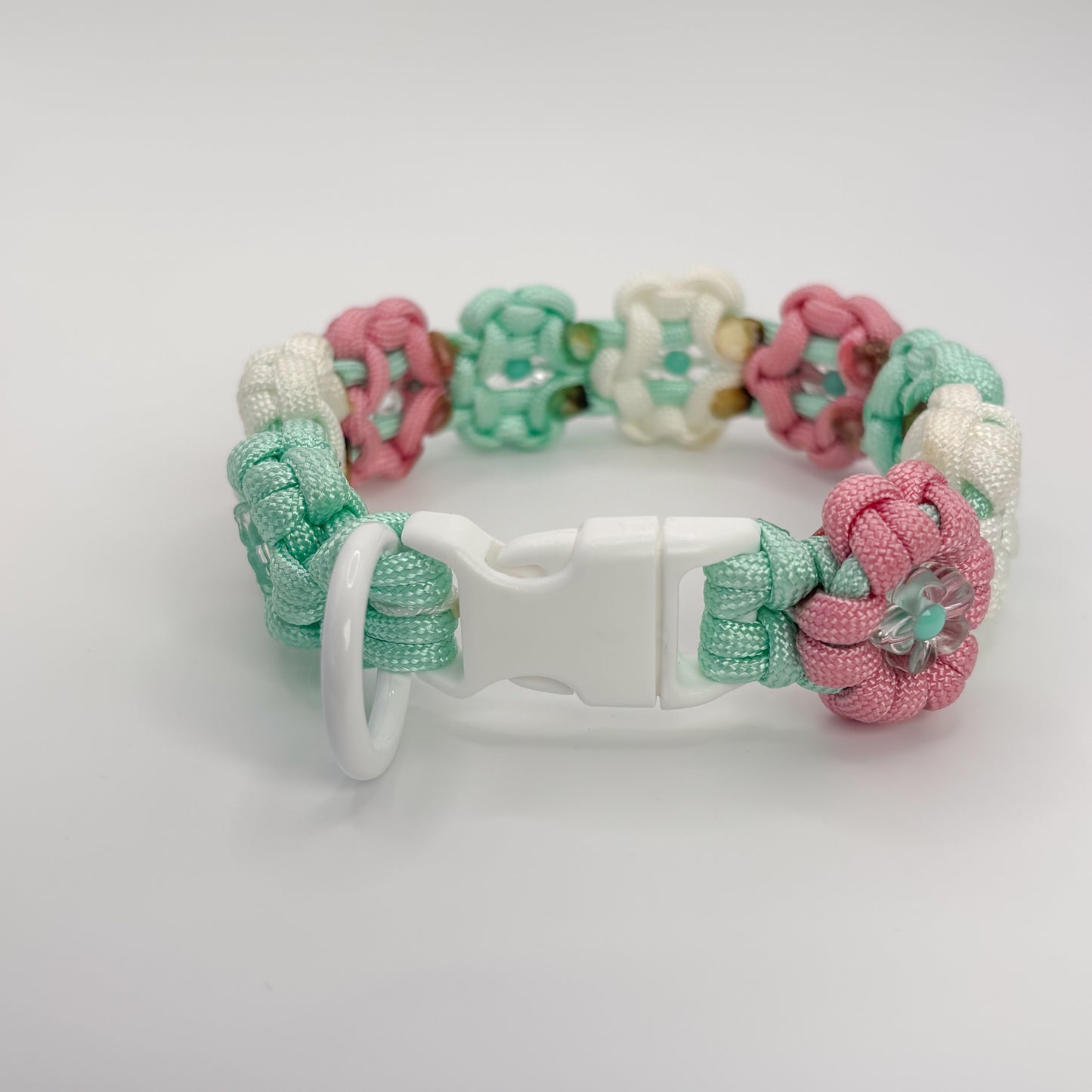 Flower Power Paracord