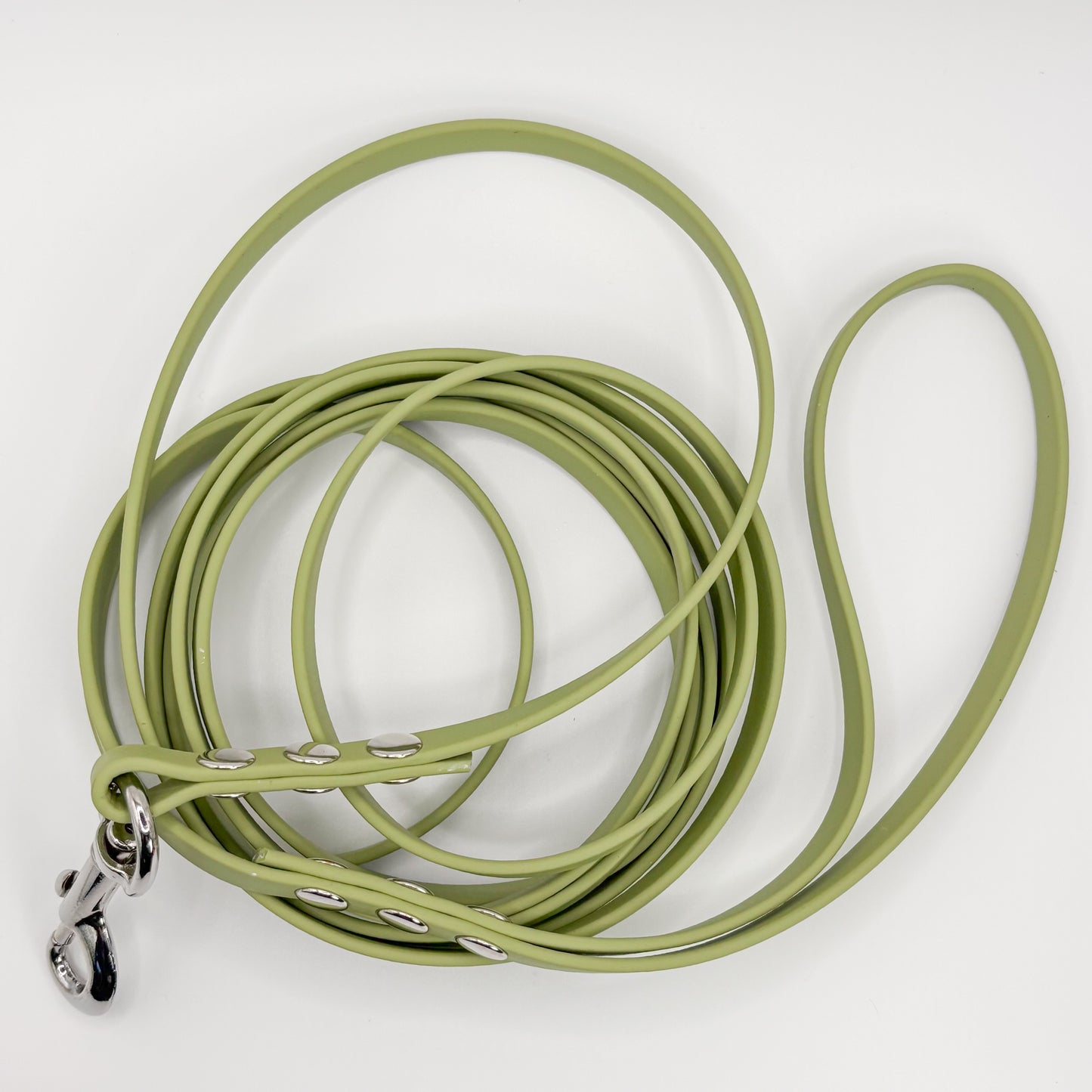 Ferdig vare BioThane® kobbel 3m 9mm