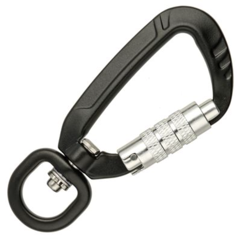 Twist Lock Karabin