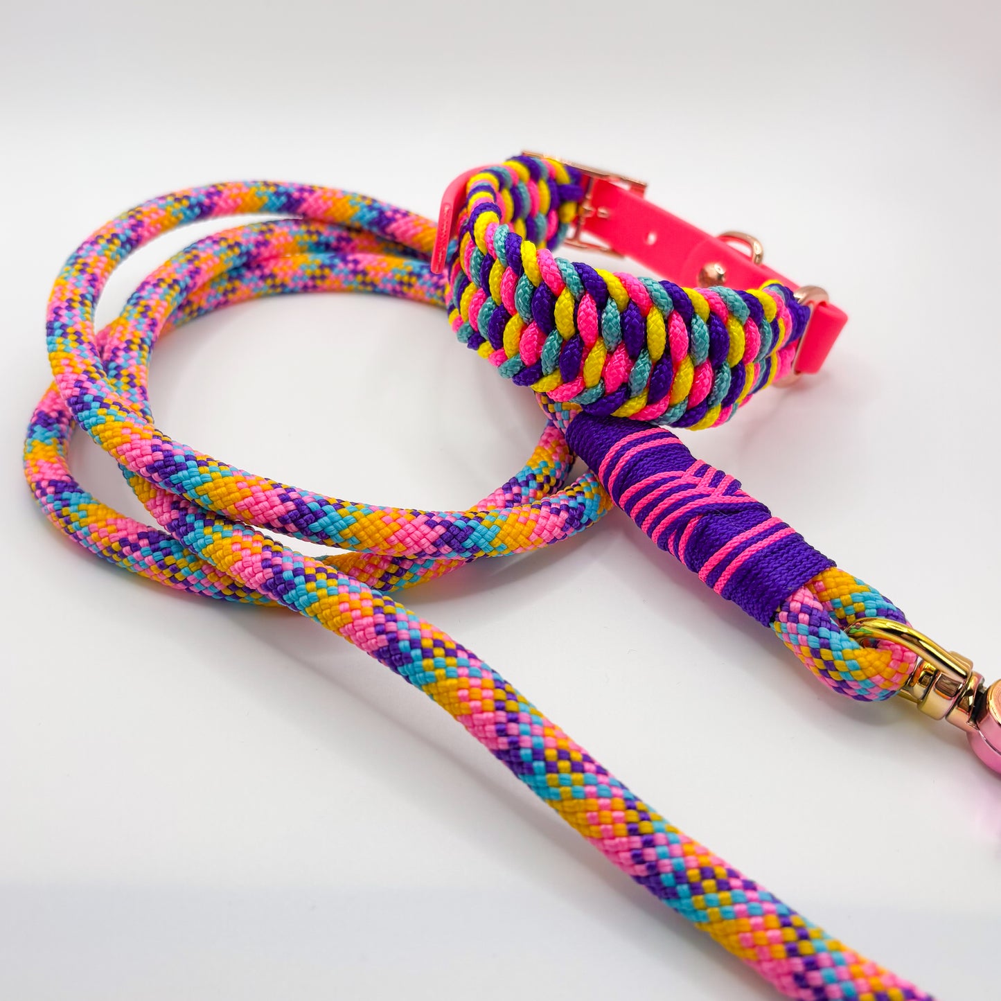 Tim Paracord