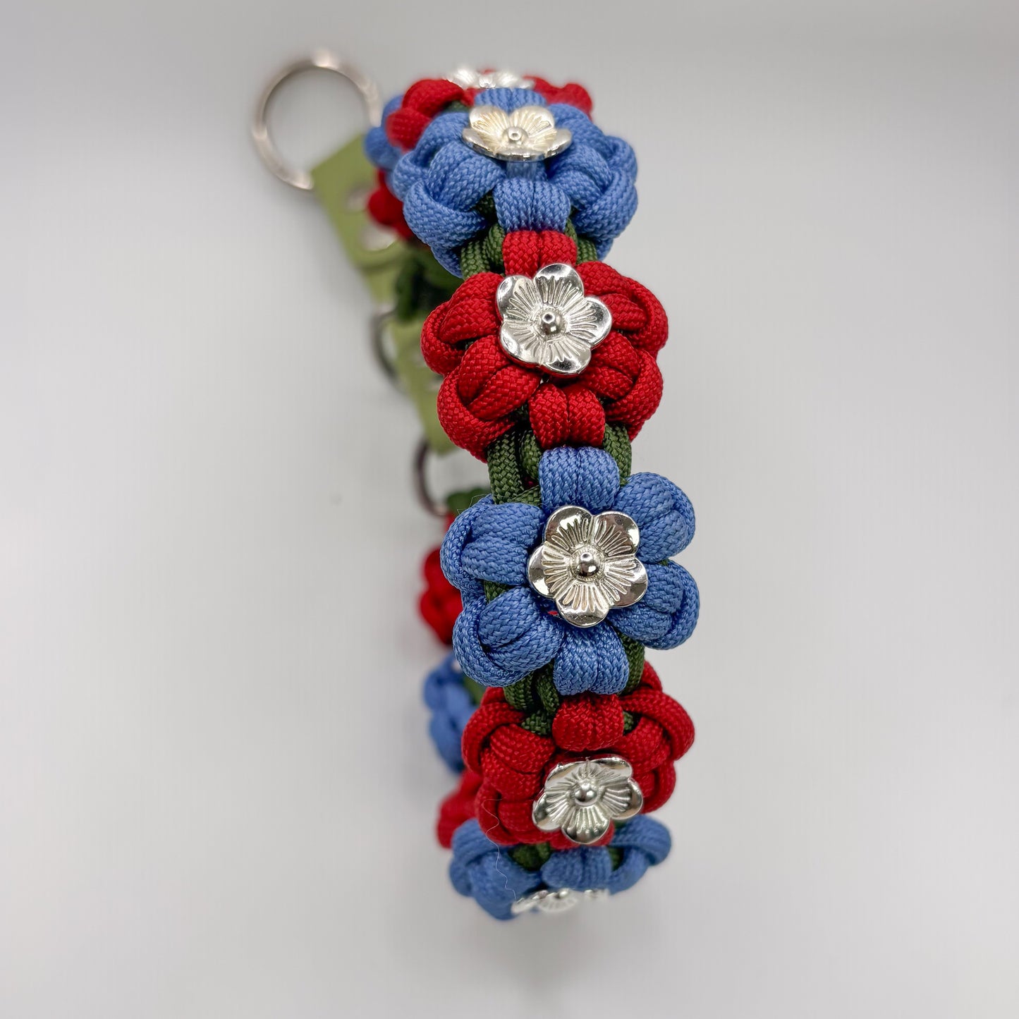 Flower Power Paracord
