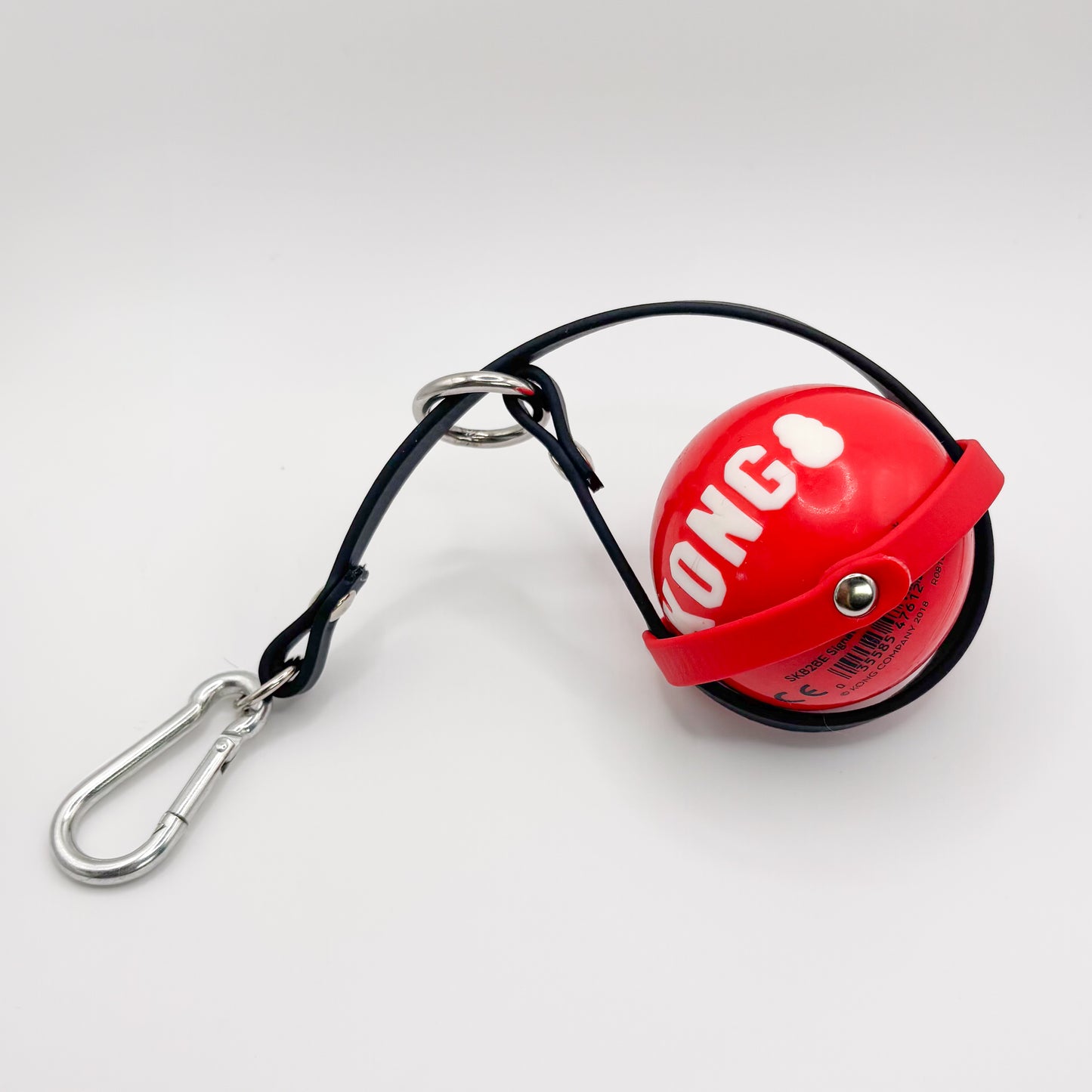 BioThane® ballholder