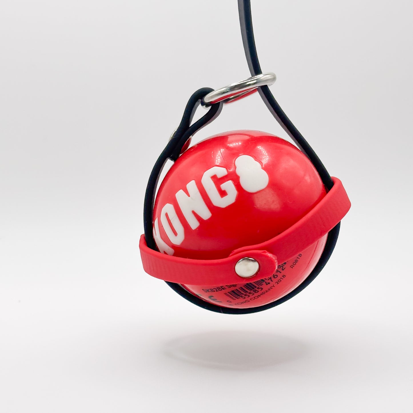 BioThane® ballholder