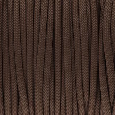 Paracord Farger