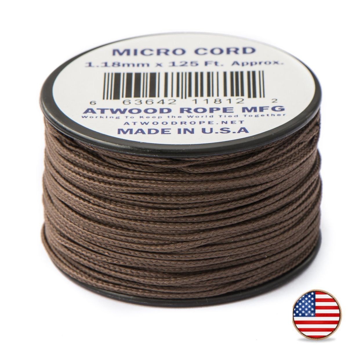 Micro Cord Farger