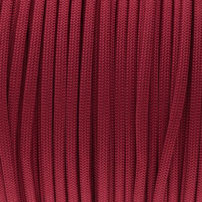 Paracord Farger