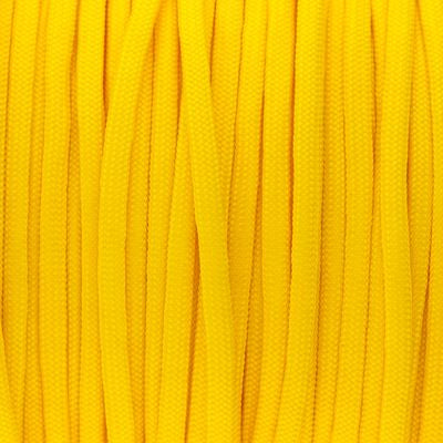 Paracord Farger