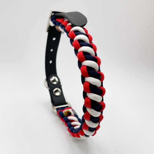 17-Mai Candy Swirl beltespenne 29-35cm