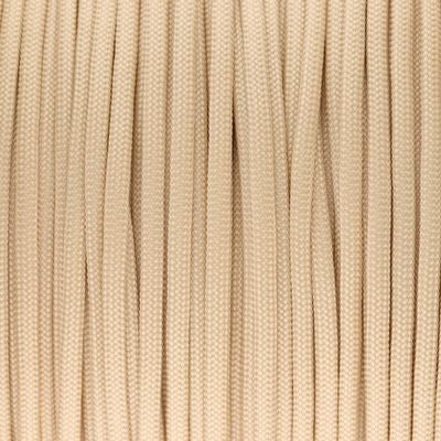 Paracord Farger