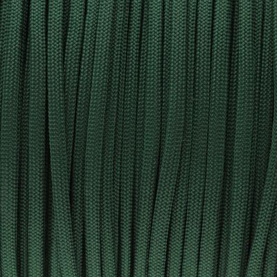 Paracord Farger