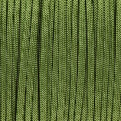 Paracord Farger