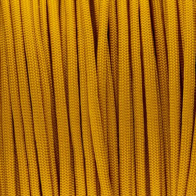 Paracord Farger