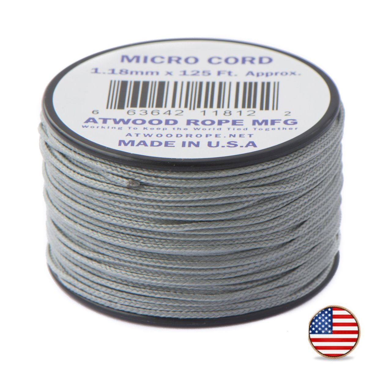 Micro Cord Farger