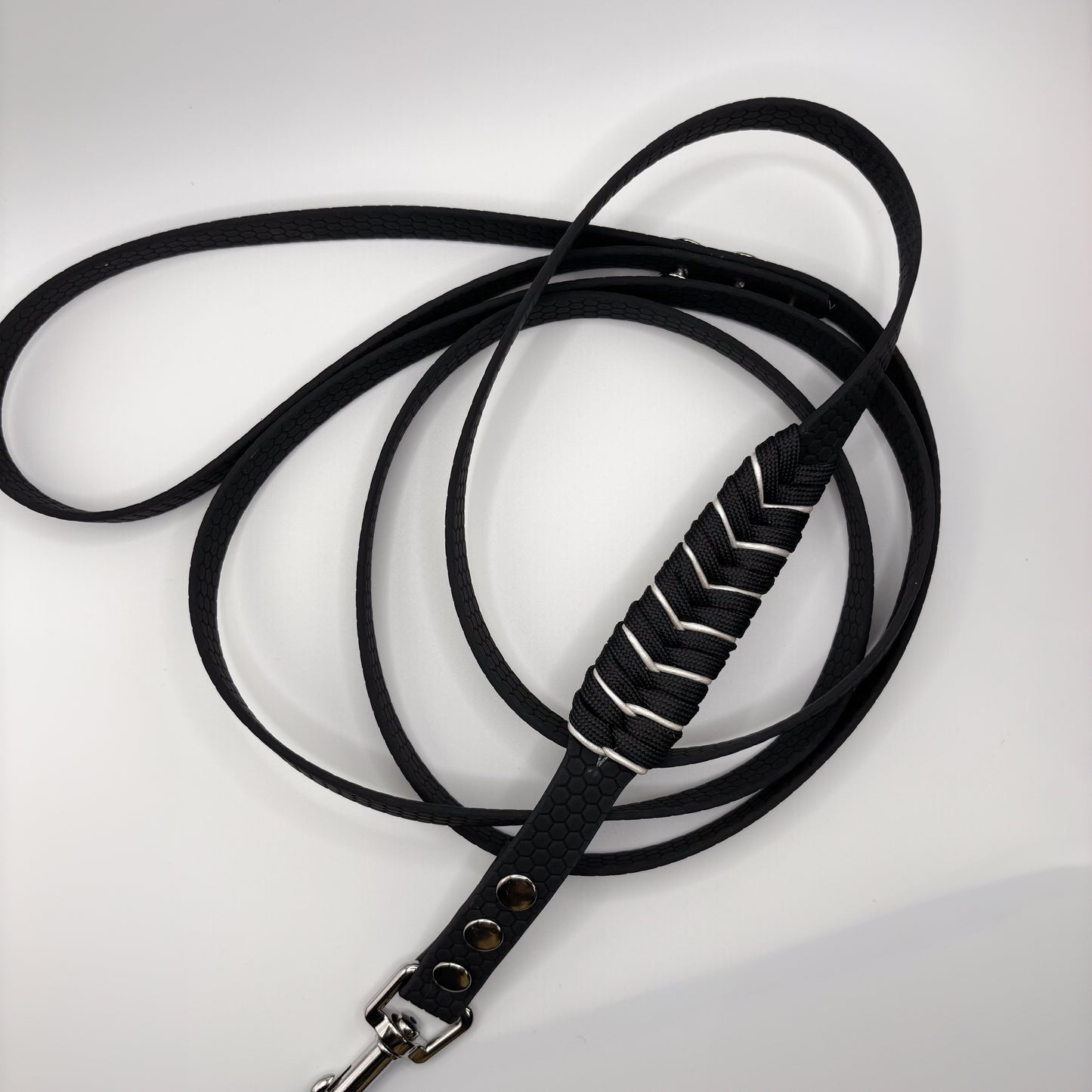 Hexa kobbel 180cm 16mm