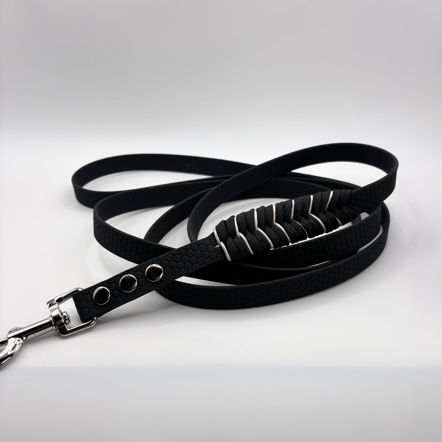 Hexa kobbel 180cm 16mm
