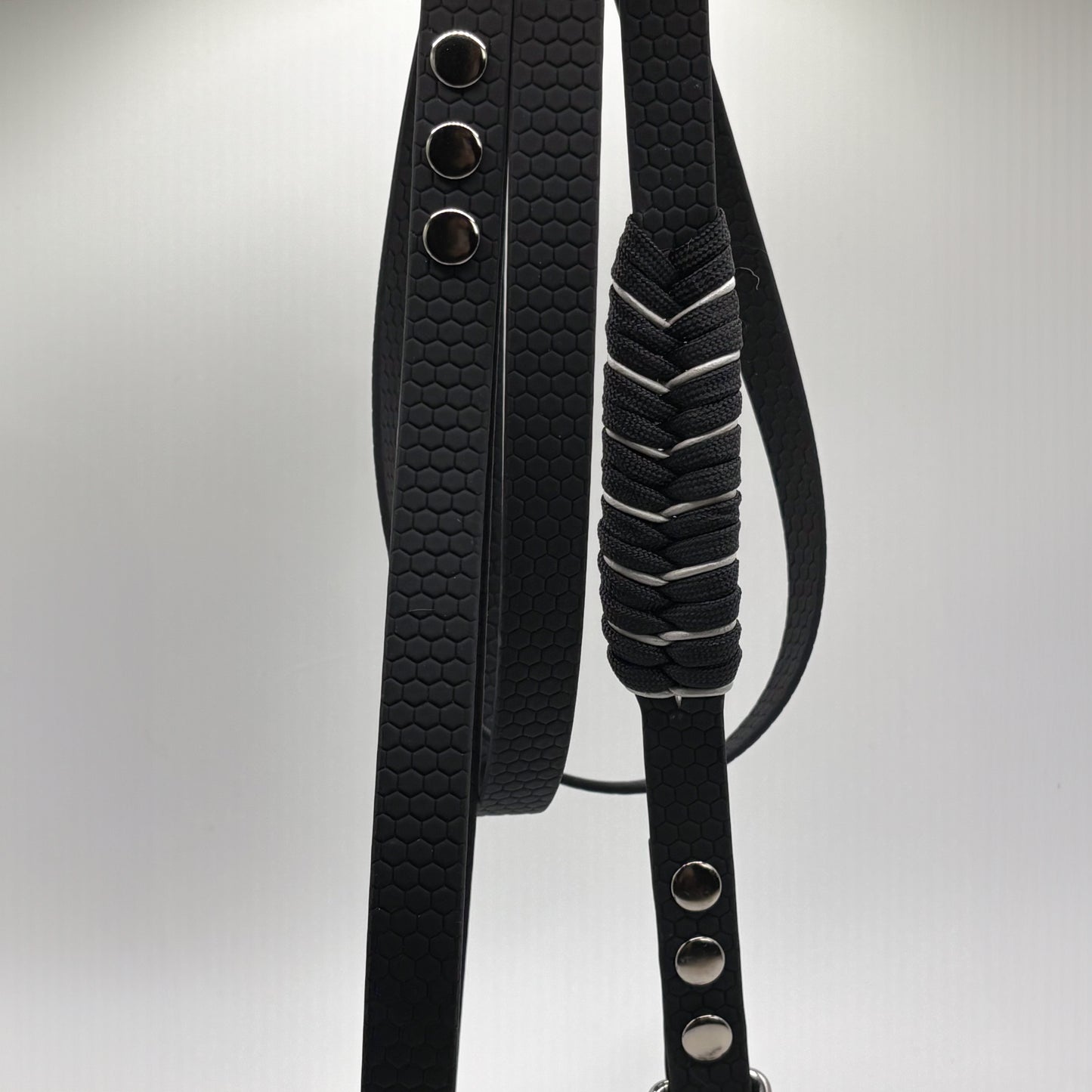 Hexa kobbel 180cm 16mm