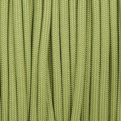 Paracord Farger
