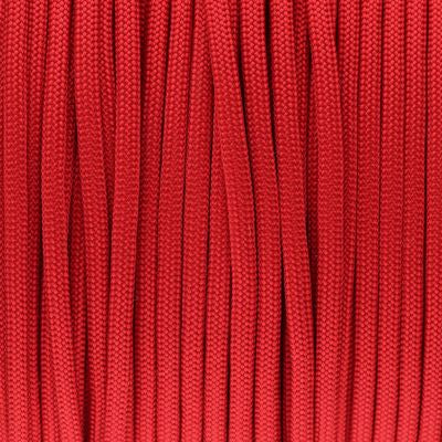 Paracord Farger