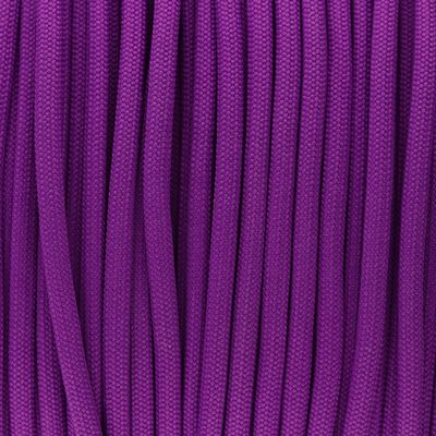 Paracord Farger