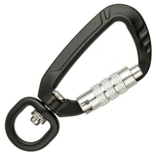 Twist Lock Karabin