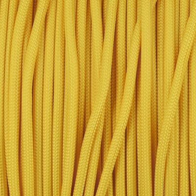 Paracord Farger