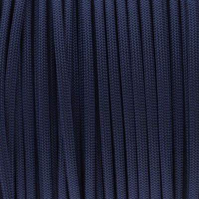Paracord Farger