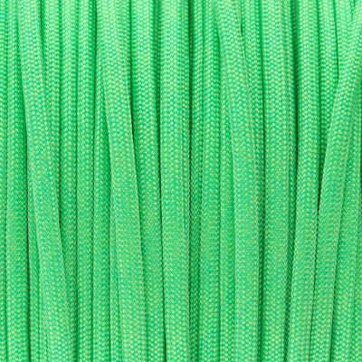 Paracord Farger
