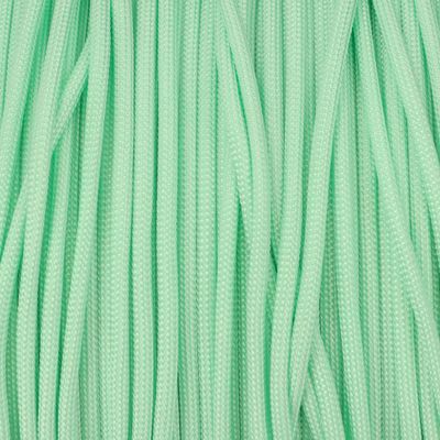 Paracord Farger
