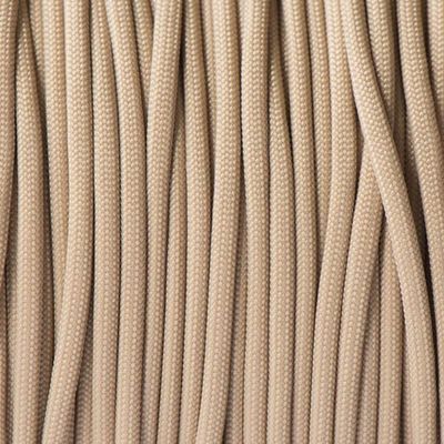 Paracord Farger