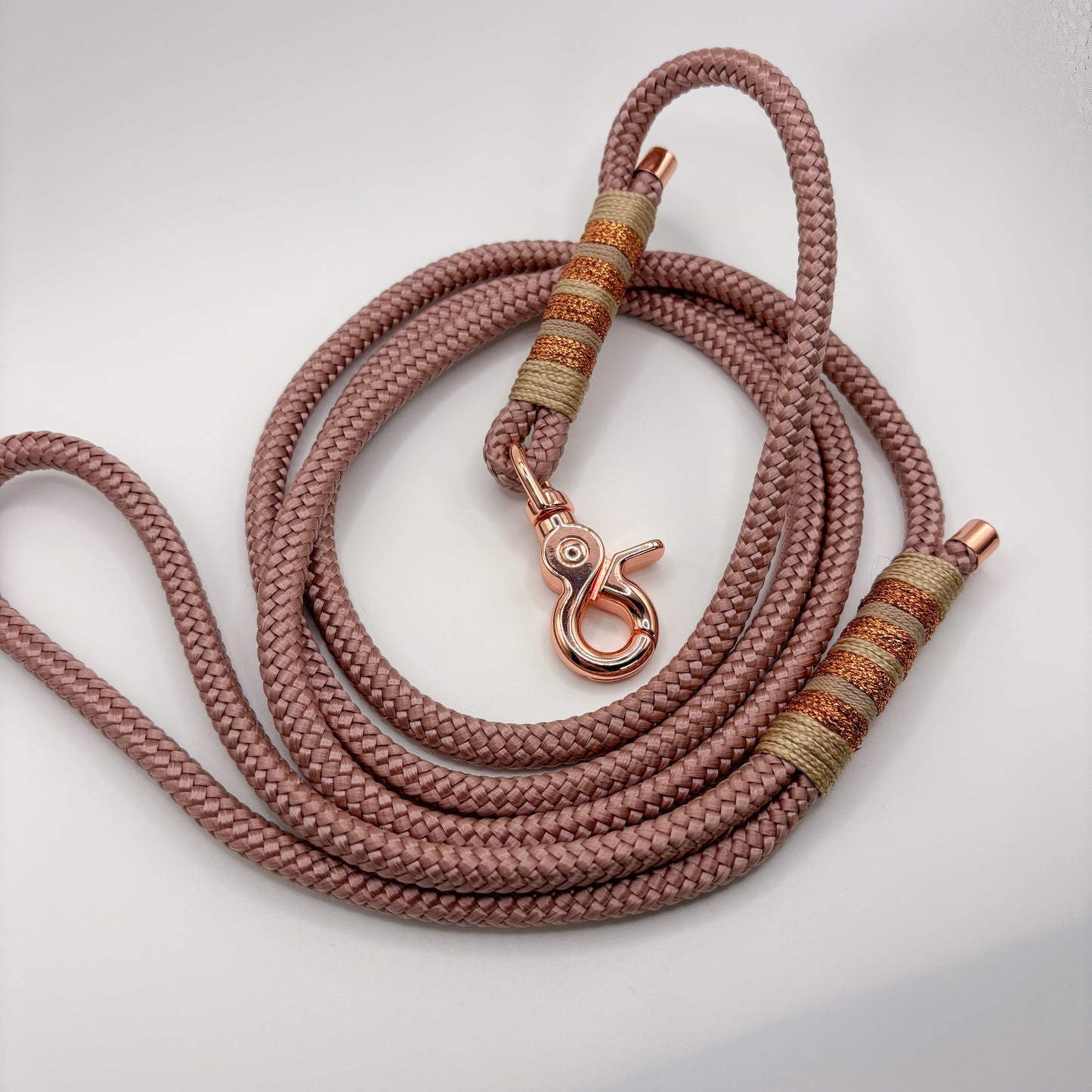 PPM Kopperrosa 180cm