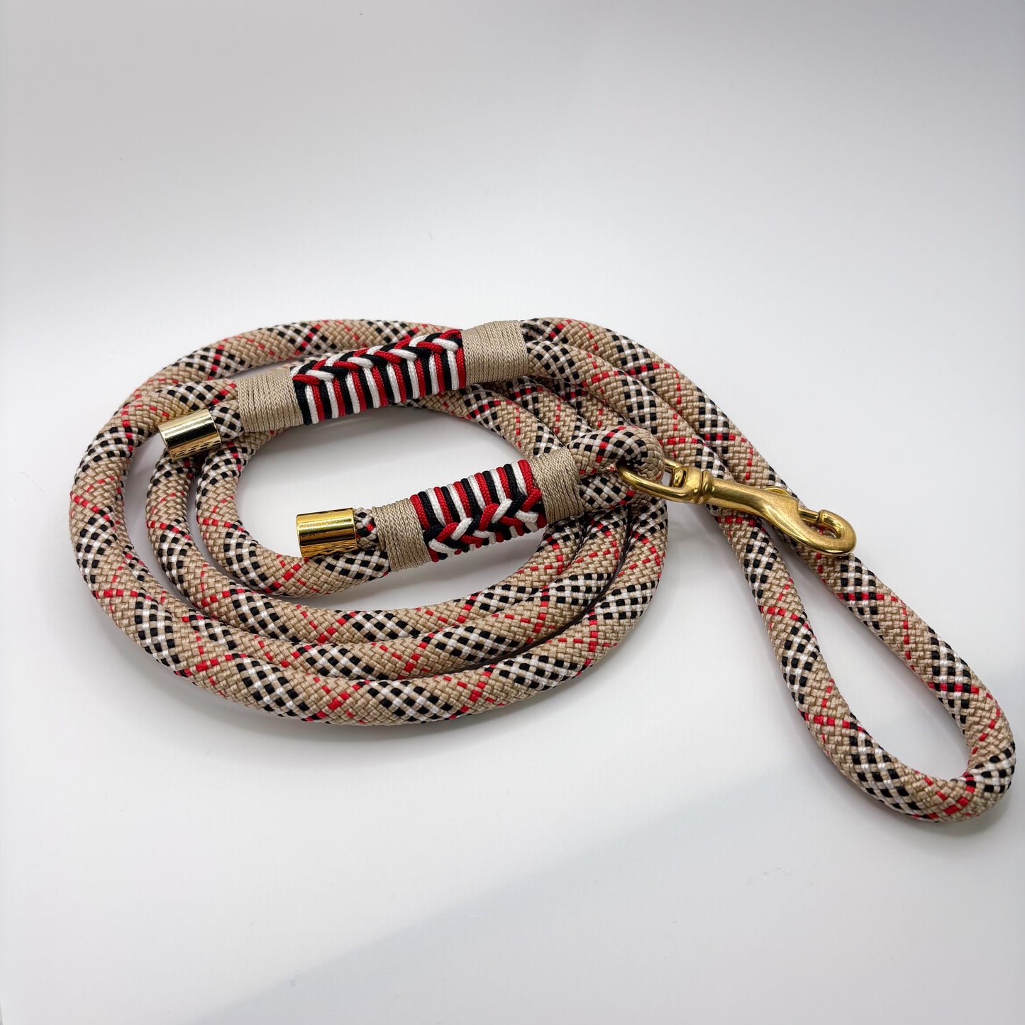 PPM Tartan 180cm