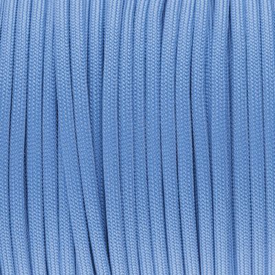 Paracord Farger