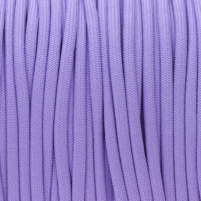 Paracord Farger