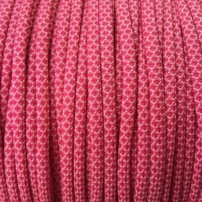 Paracord Farger