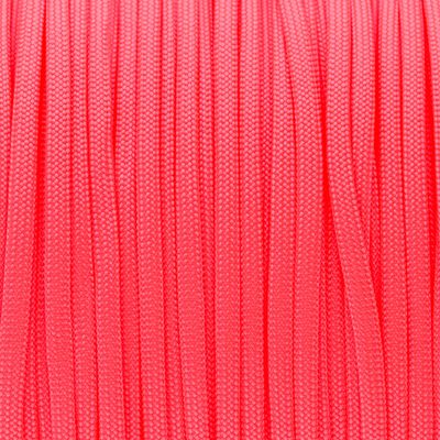 Paracord Farger