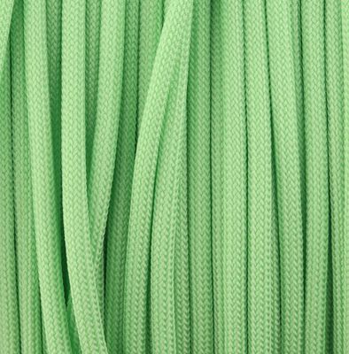 Paracord Farger
