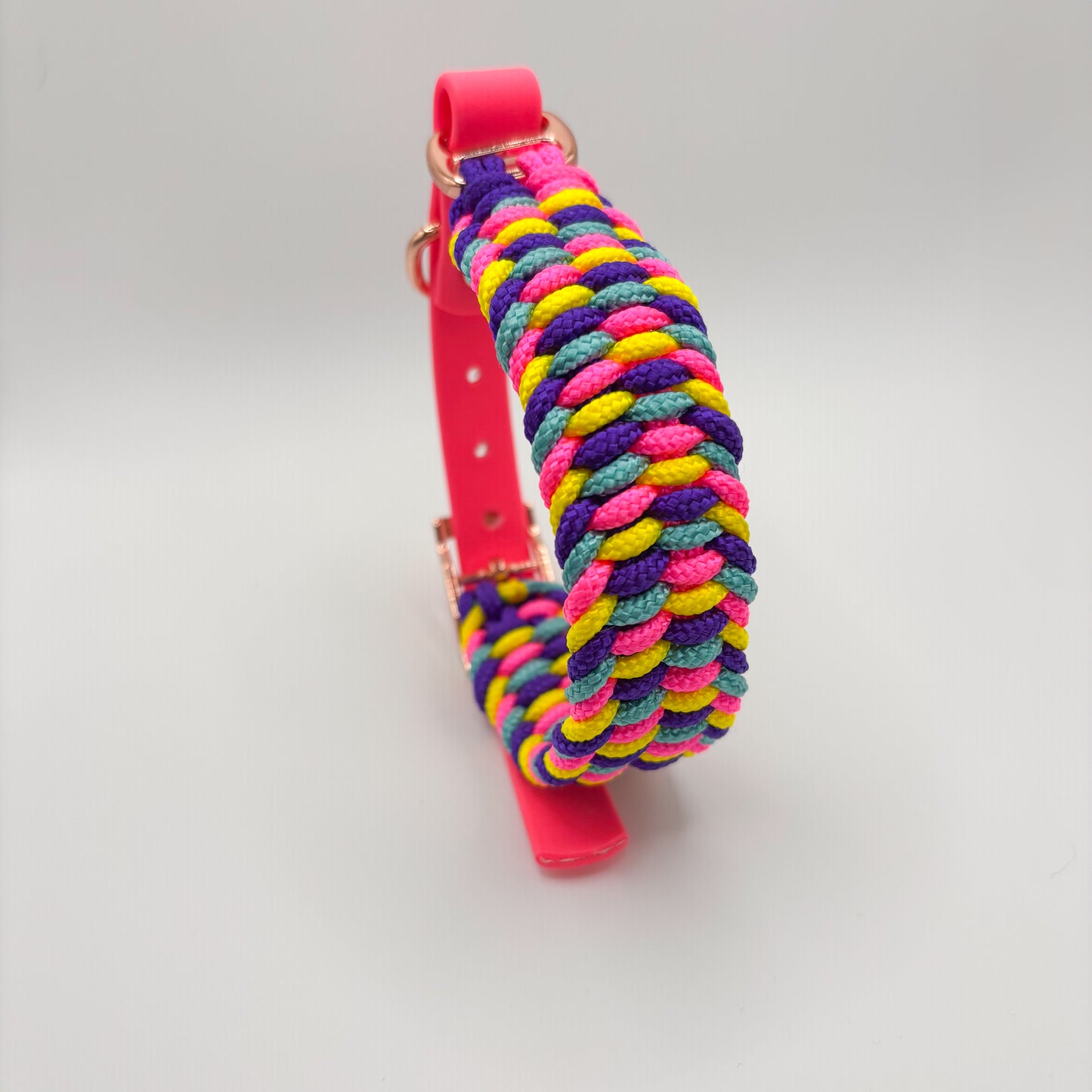 Tim Paracord