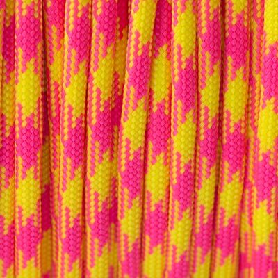 Paracord Farger
