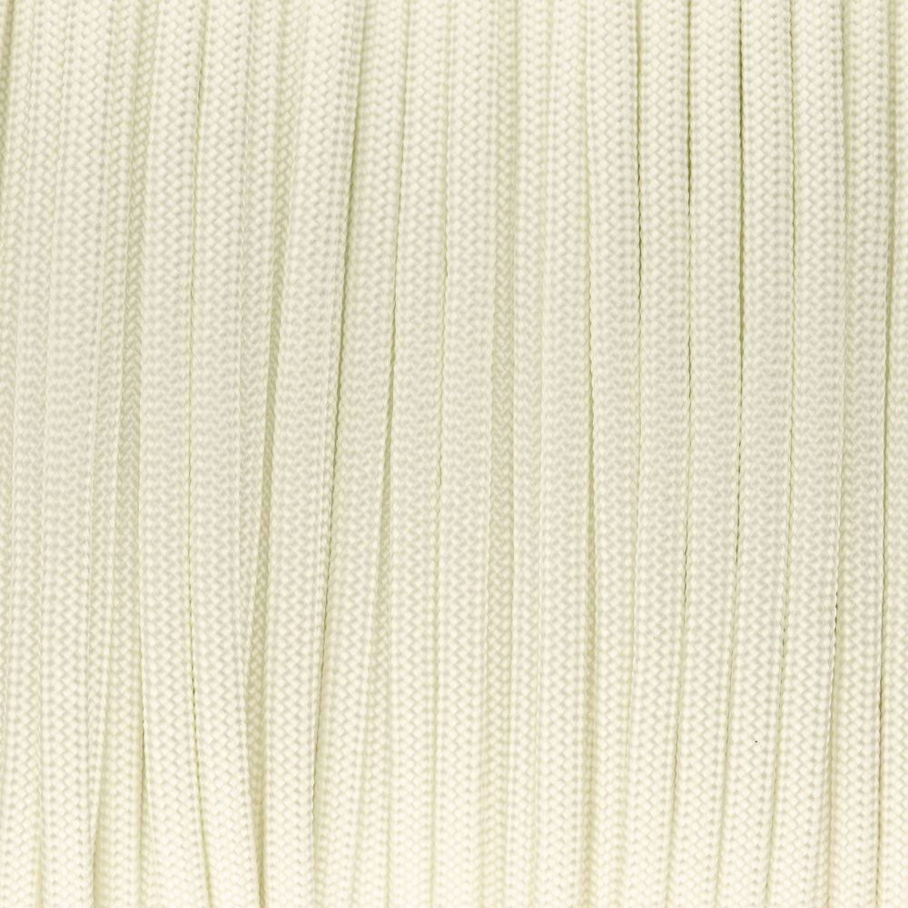 Paracord Farger